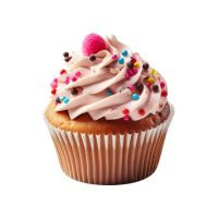 Caissettes en papier pour pâtisserie - EmballageFuté.com