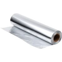 Papier et film aluminium alimentaires - EmballageFuté.com