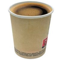 Gobelets, verres et flutes jetables en plastique & carton