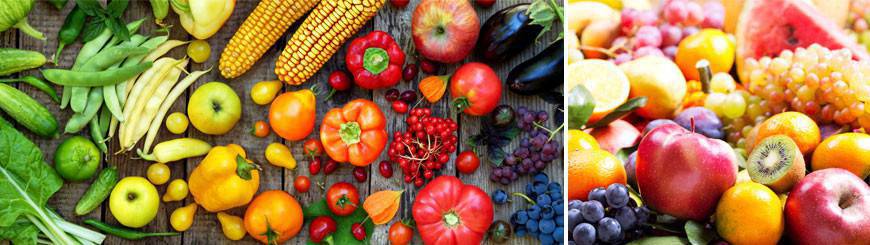 Grossiste Emballage Fruits Légumes - EmballageFuté.com