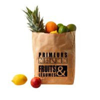 Grossiste Emballage Fruits Légumes - EmballageFuté.com