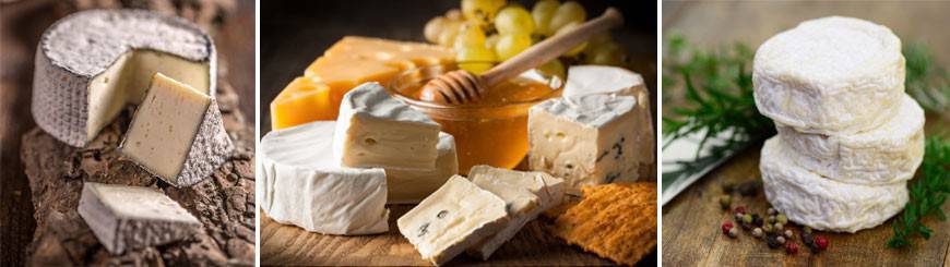 Fournisseur Emballage Fromagerie - EmballageFuté.com