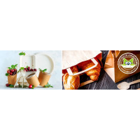 Emballages écologiques et réutilisables