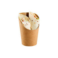 Emballage Wrap et Sandwich : boîtes, papier au meilleur prix