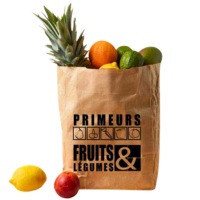 Sac fruits et légumes au meilleur prix sur Emballagefute.com