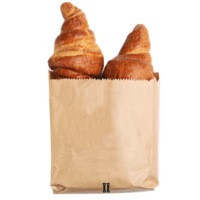 Sacs boulangerie pâtisserie – pain, viennoiseries, galettes, sandwiches