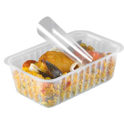 Huixinue Barquette Aluminium 12 Pieces 1750ml,25 * 19cm,Récipient pour  Barquette Alimentaire Jetable,Barquette Aluminium avec Couvercle,Plat  Aluminium Jetable pour la Cuisine,la pâtisserie. : : Cuisine et  Maison