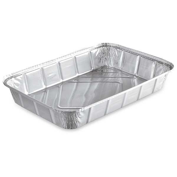 Barquettes Aluminium Alimentaire - Barquettes Alimentaires - UPC Tunisie