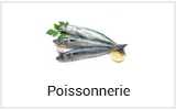 Emballage poissonnerie