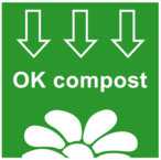 logo OK compost industriel