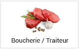 Emballage charcuterie traiteur