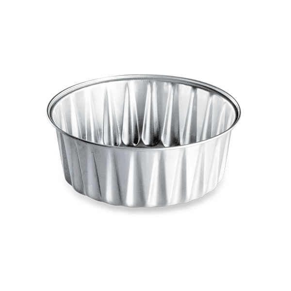 YARNOW Lot de 30 bols jetables en aluminium - 570 ml - En aluminium - En  aluminium - En aluminium - Moule à gâteau - Plat à four - Pour gâteaux