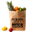 Sacs fruits et légumes